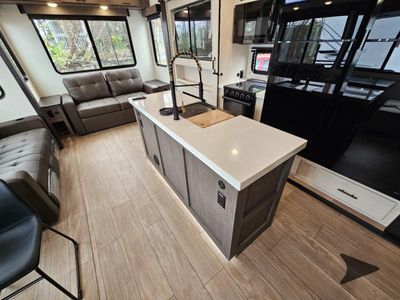 2026 Forest River RV Cherokee Arctic Wolf - Photo 23