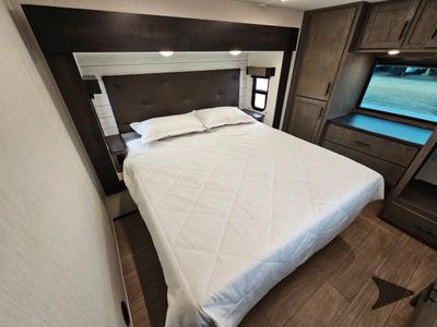 2026 Forest River RV Cherokee Arctic Wolf - Photo 48