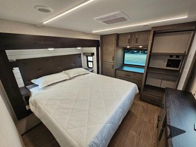 2026 Forest River RV Cherokee Arctic Wolf - Photo 46