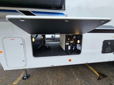 2026 Forest River RV Cherokee Arctic Wolf - Photo 16