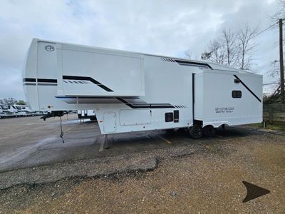 2026 Forest River RV Cherokee Arctic Wolf - Photo 5