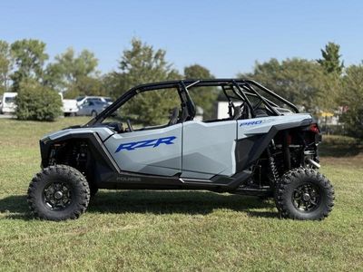 2026 Polaris RZR Pro XP 4 Sport - Photo 8