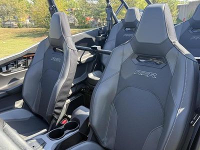 2026 Polaris RZR Pro XP 4 Sport - Photo 11
