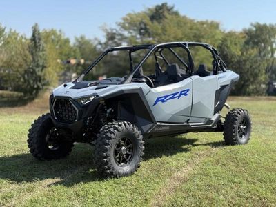 2026 Polaris RZR Pro XP 4 Sport - Photo 1