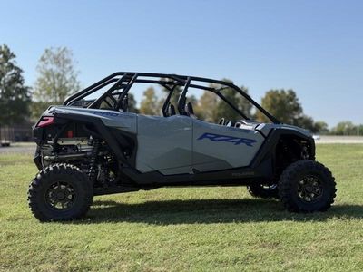 2026 Polaris RZR Pro XP 4 Sport - Photo 7
