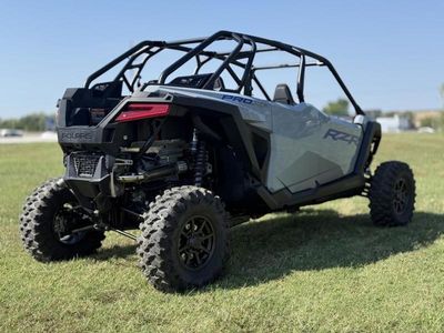 2026 Polaris RZR Pro XP 4 Sport - Photo 4