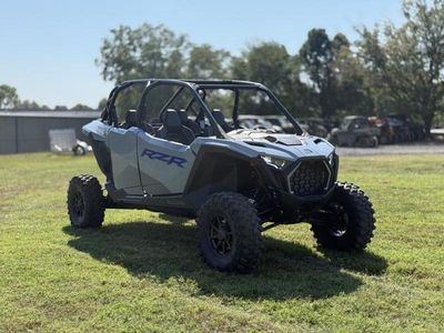 2026 Polaris RZR Pro XP 4 Sport - Photo 2