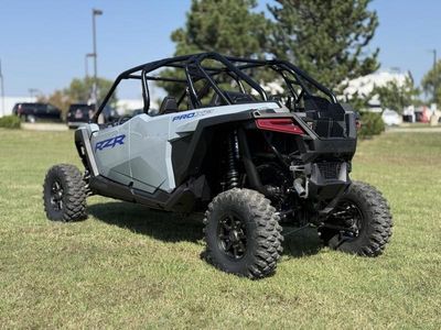 2026 Polaris RZR Pro XP 4 Sport - Photo 5