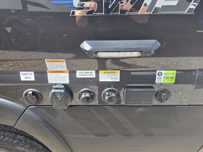 2026 Jayco Swift - Photo 10