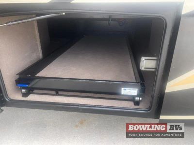 2022 Reatta 37K — interior view