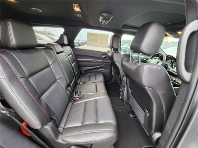 2026 2026 Dodge Durango GT Plus HEMI - Photo 7