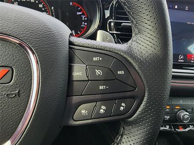 2026 2026 Dodge Durango GT Plus HEMI - Photo 11