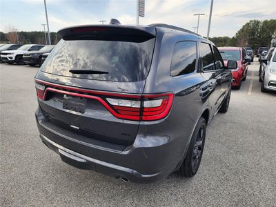 2026 2026 Dodge Durango GT Plus HEMI - Photo 5
