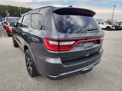 2026 2026 Dodge Durango GT Plus HEMI - Photo 3