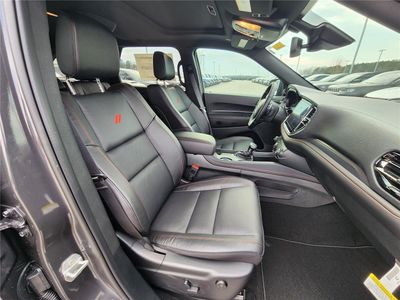 2026 2026 Dodge Durango GT Plus HEMI - Photo 6