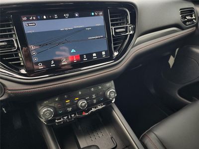 2026 2026 Dodge Durango GT Plus HEMI - Photo 9