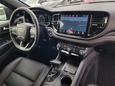 2026 2026 Dodge Durango GT Plus HEMI - Photo 8