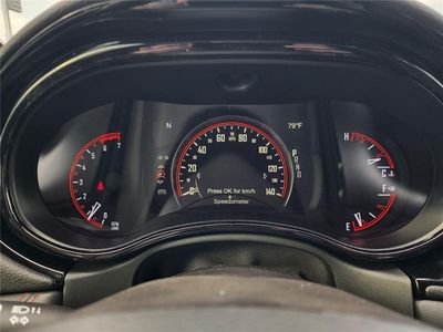 2026 2026 Dodge Durango GT Plus HEMI - Photo 17
