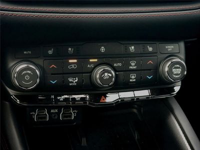 2026 2026 Dodge Durango GT Plus HEMI - Photo 16