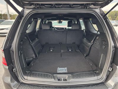 2026 2026 Dodge Durango GT Plus HEMI - Photo 4