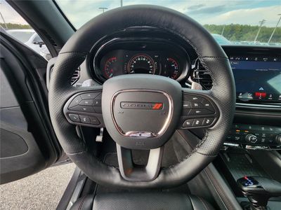 2026 2026 Dodge Durango GT Plus HEMI - Photo 10
