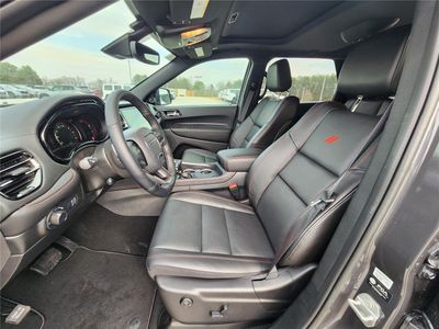 2026 2026 Dodge Durango GT Plus HEMI - Photo 12