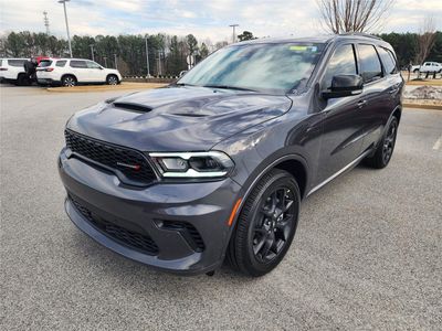 2026 2026 Dodge Durango GT Plus HEMI - Photo 2