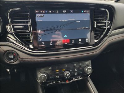 2026 2026 Dodge Durango GT Plus HEMI - Photo 13