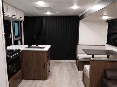 2026 Prime Time RV Avenger - Photo 5