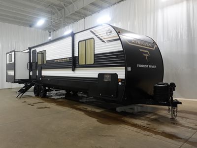 2026 Prime Time RV Avenger - Photo 2