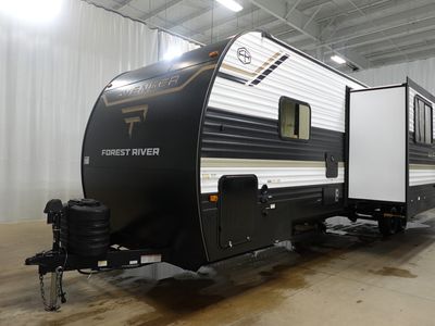 2026 Prime Time RV Avenger - Photo 1