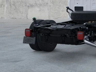 2026 Ford F-350SD - Photo 21