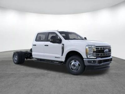 2026 Ford F-350SD - Photo 7
