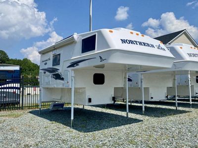 2026 Northern Lite Limited Edition 9-6LEWB — photo 24 view