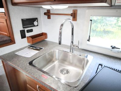 2026 Northern Lite Limited Edition 9-6LEWB — photo 15 view