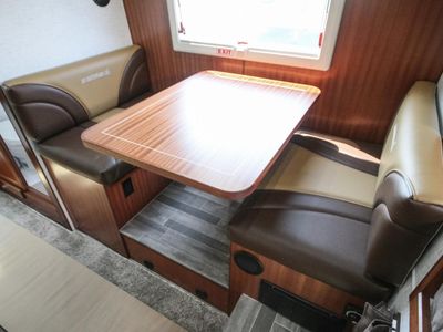 2026 Northern Lite Limited Edition 9-6LEWB — photo 18 view