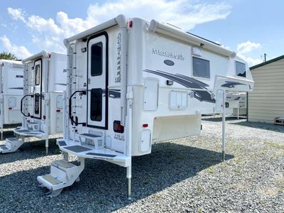 2026 Northern Lite Limited Edition 9-6LEWB — detail view