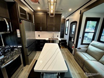 2025 Keystone Fuzion - Photo 5