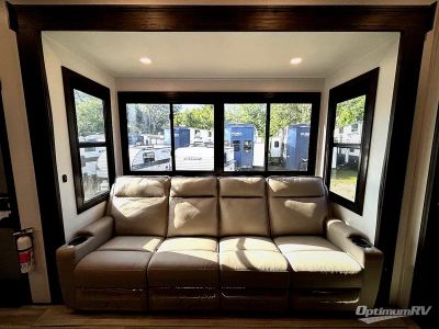 2025 Keystone Fuzion - Photo 22