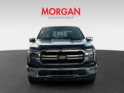 2024 Ford F-150 - Photo 3