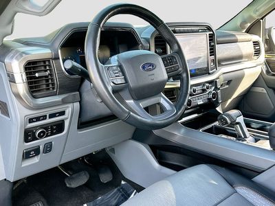 2024 Ford F-150 - Photo 9