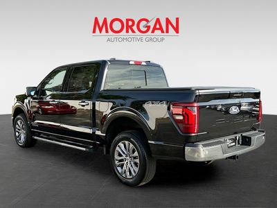 2024 Ford F-150 - Photo 4