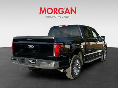 2024 Ford F-150 - Photo 5
