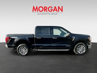 2024 Ford F-150 - Photo 8