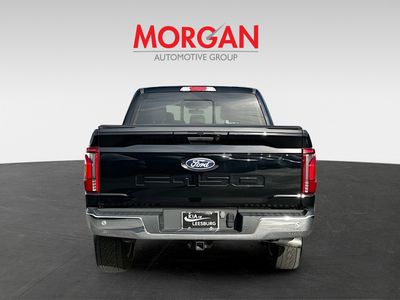 2024 Ford F-150 - Photo 6