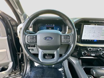 2024 Ford F-150 - Photo 11