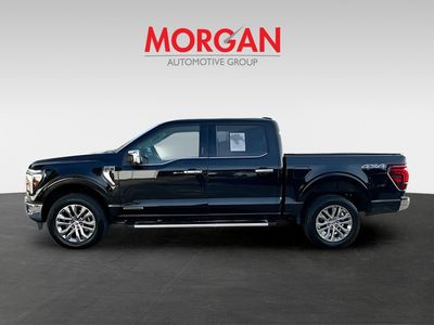2024 Ford F-150 - Photo 7