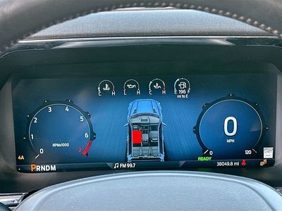 2024 Ford F-150 - Photo 12