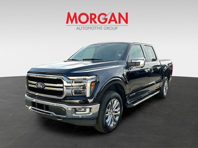 2024 Ford F-150 - Photo 2