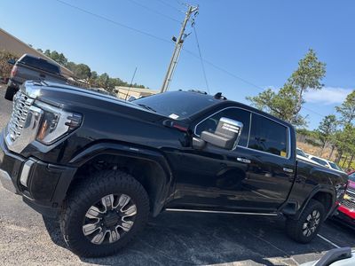 2024 GMC Sierra 2500HD - Photo 3